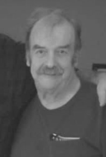 Wesley Makela